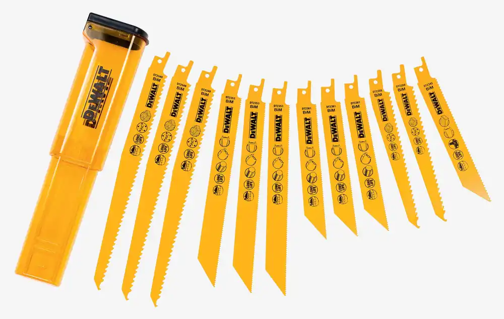 Billig Tigersågblad